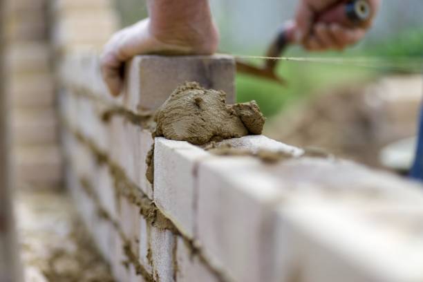 Best Concrete Sealing and Maintenance in Lexington, MS