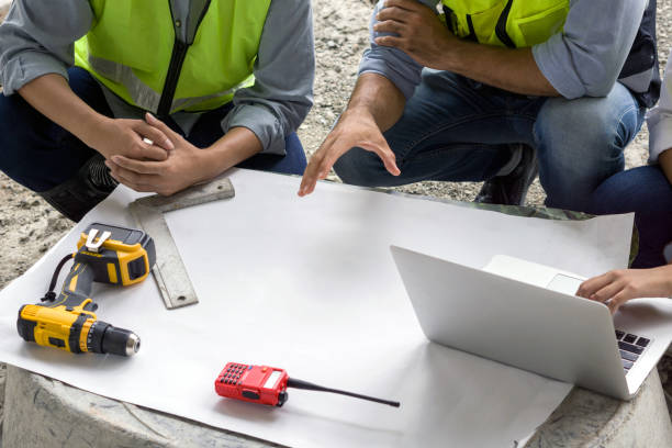 Best Concrete Removal and Replacement in Lexington, MS