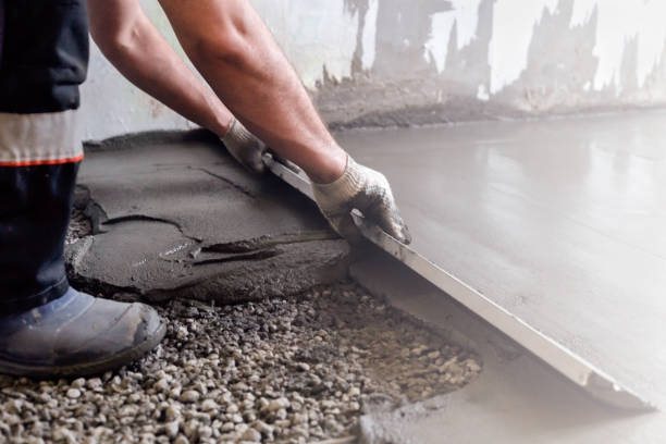 Best Concrete Retaining Walls in Lexington, MS